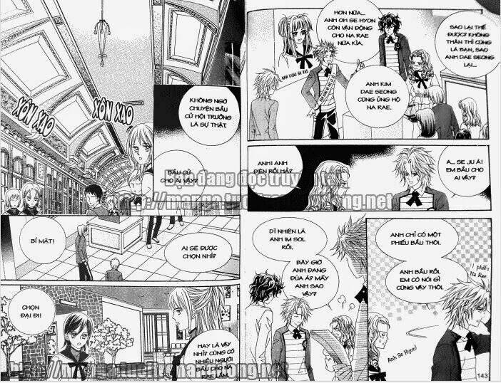 viên đạn tình yêu chapter 7 71