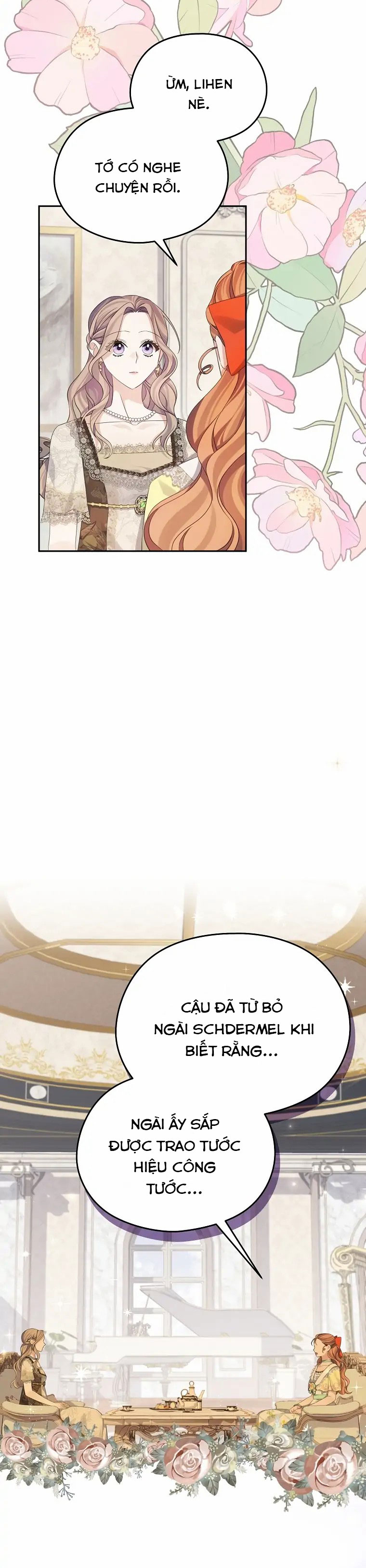 aster yêu dấu của tôi chapter 35 12