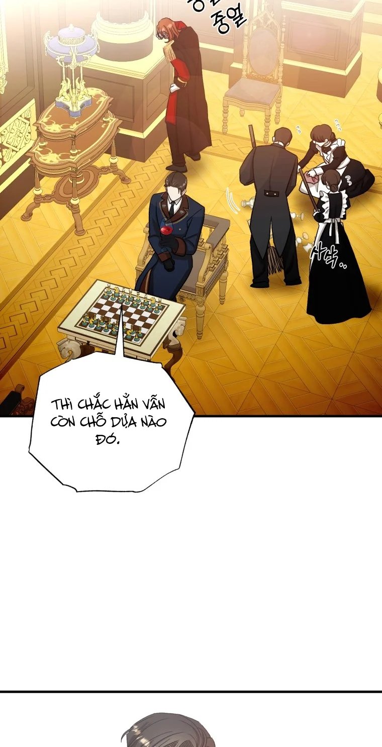 khi tôi bị chú chó tôi bỏ rơi cắn chapter 5.1 52