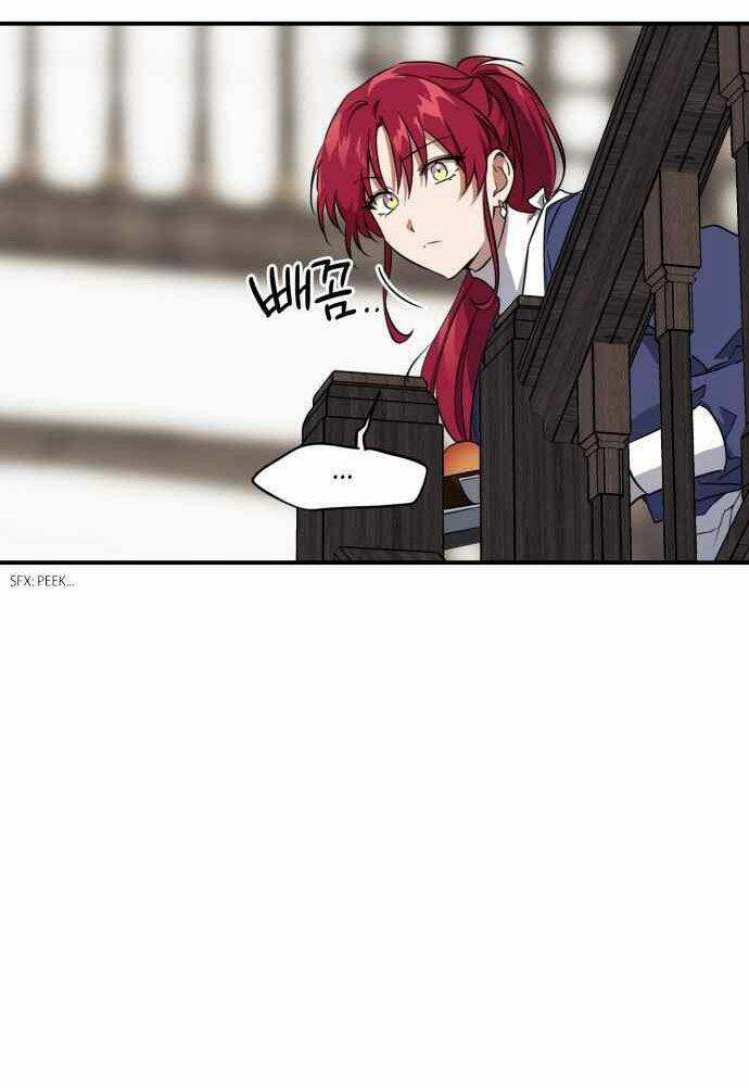 lâu đài vô danh chapter 18 22