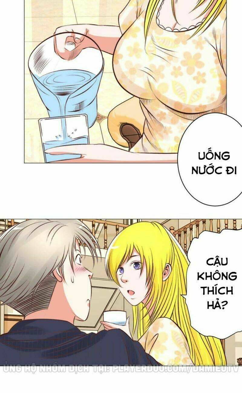 thấu thị y thánh chapter 53 3