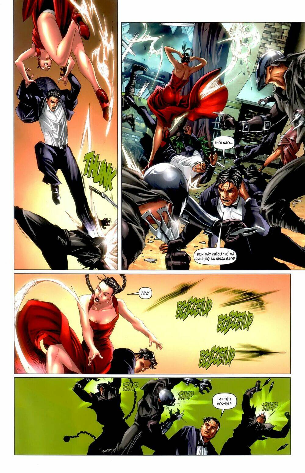 the green hornet chapter 2 24