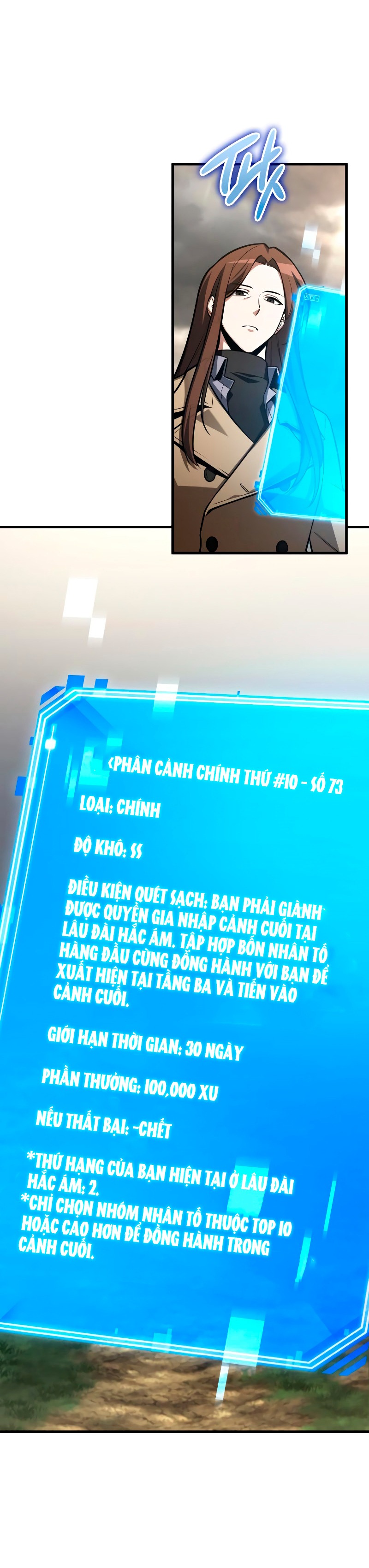 toàn trí độc giả - omniscient reader chapter 197.1 11