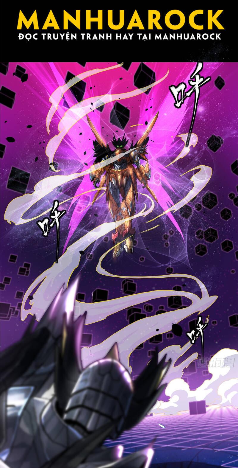 Tinh Giáp Hồn Tướng Chapter 198 45