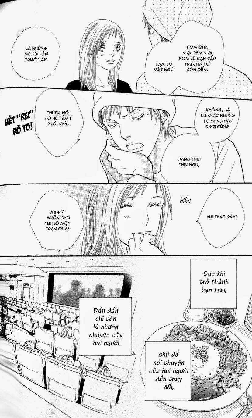 cat street chapter 20 30