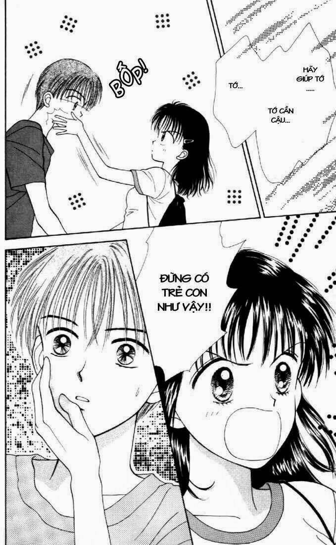 marmalade boy chapter 28 15