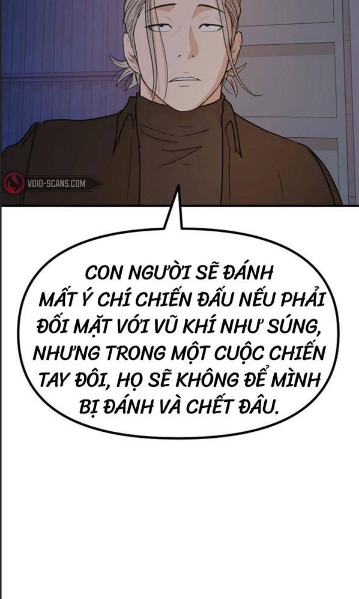 bạn trai võ sĩ chapter 88 79