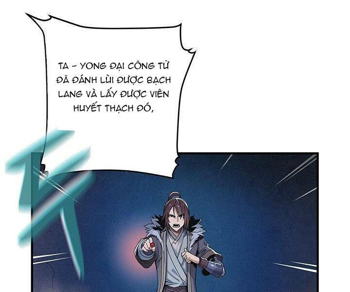 mục hạ vô nhân chapter 4 77