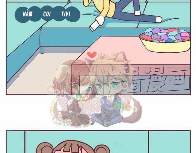 chung sống hợp pháp chapter 3 16