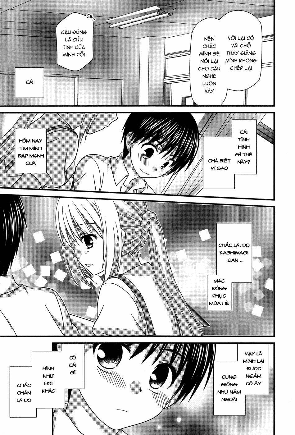 tonari no kashiwagi-san chapter 53 17