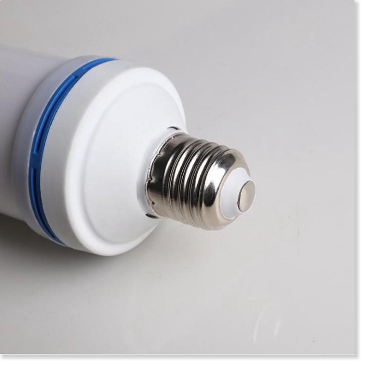 Bóng Đèn Led Ngọn Lửa Flame Bulb E27