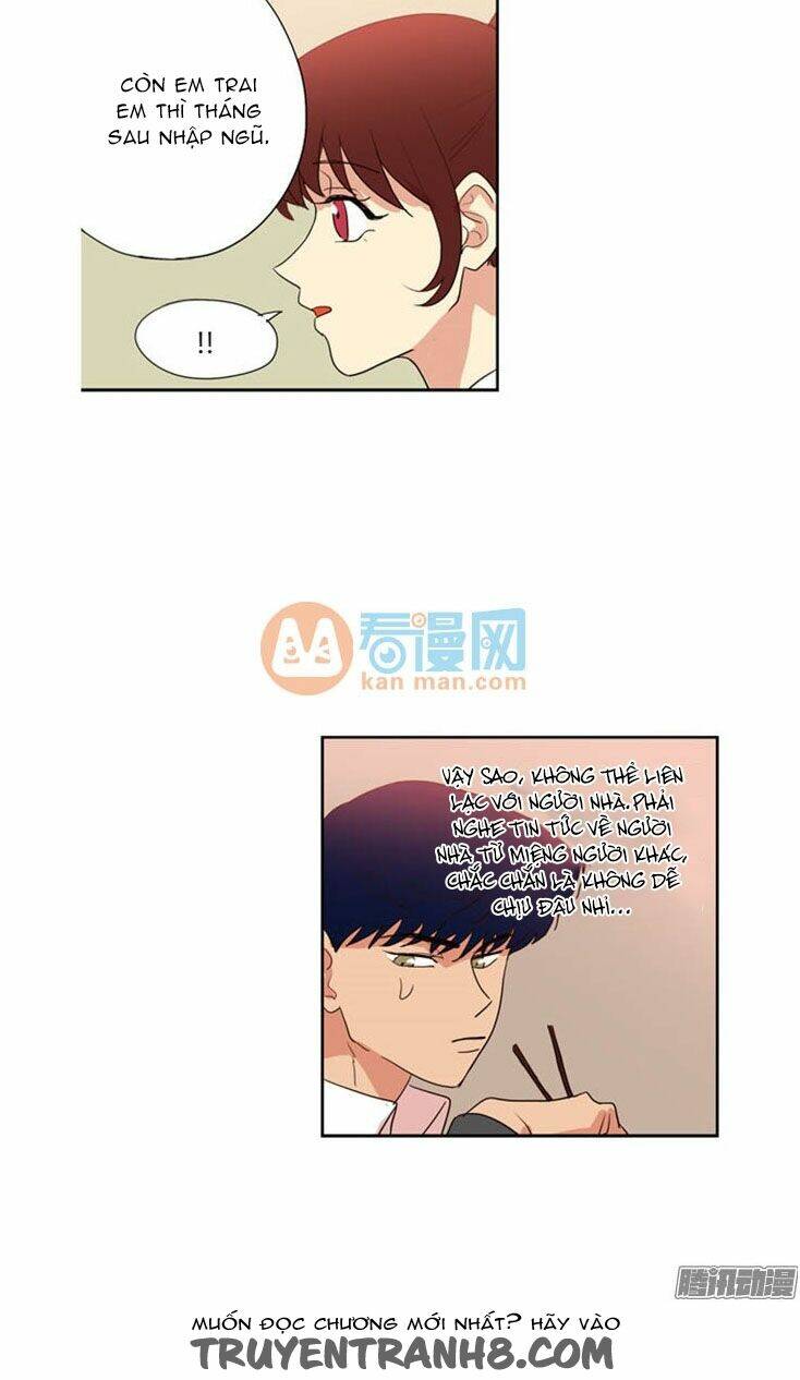 trở lại tuổi mười mấy chapter 55 9