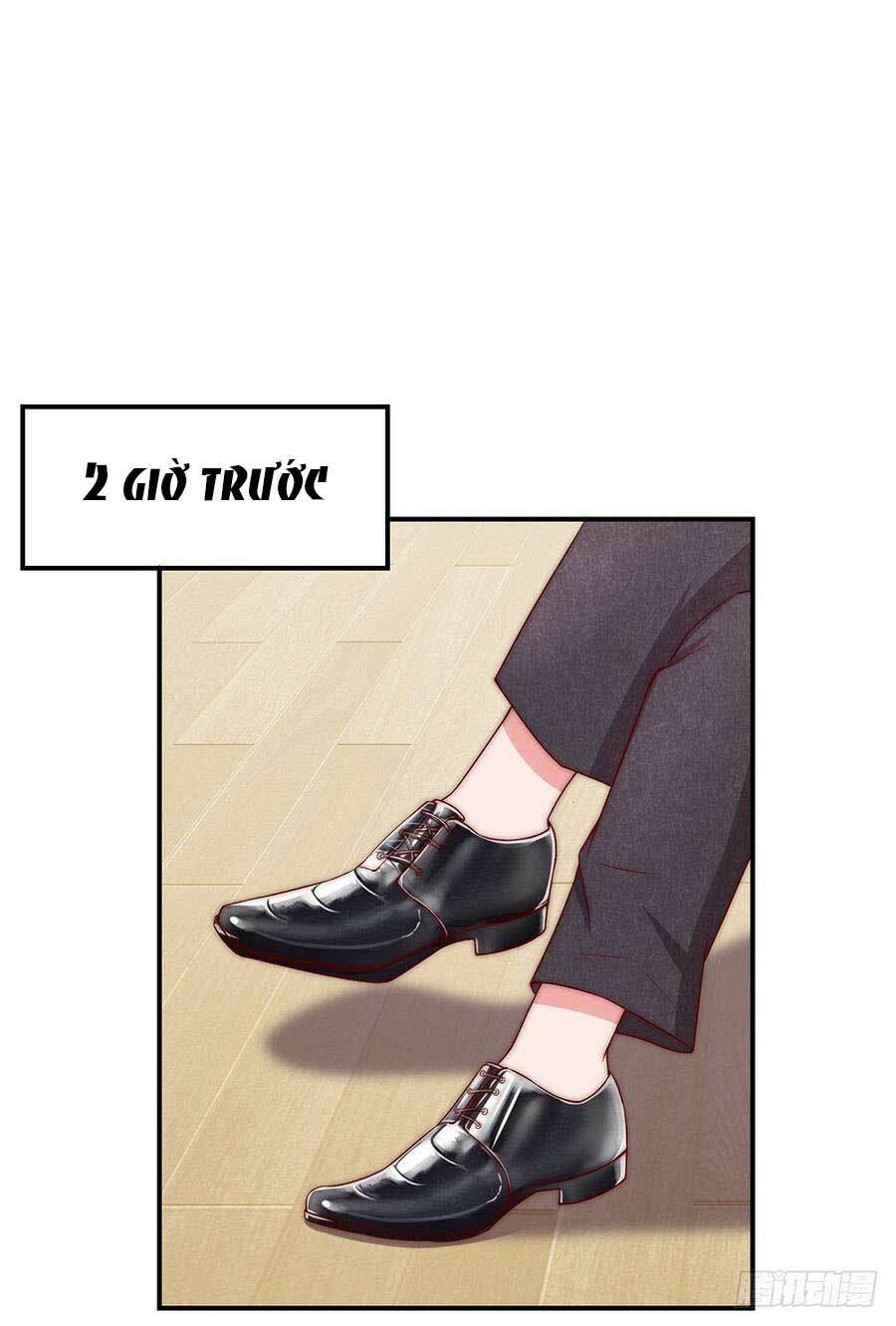 gả cho tình cũ làm lão bà chapter 36 9