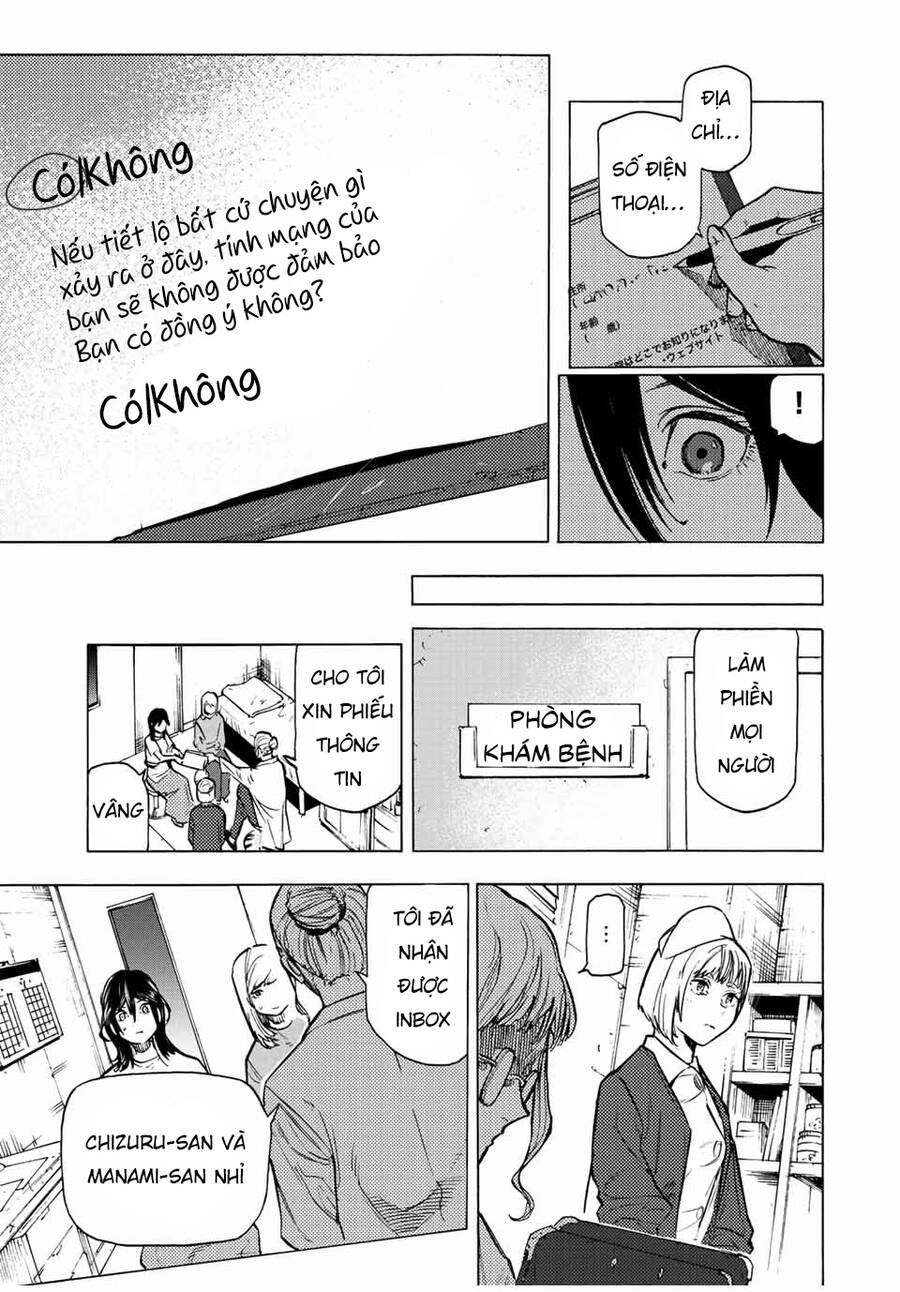 juujika no rokunin chapter 91 8