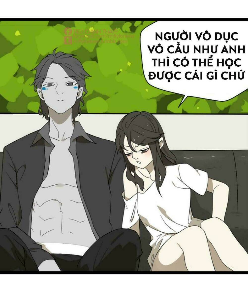mục linh chapter 8 13