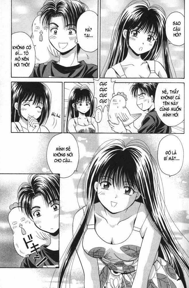 open sesame chapter 13 26