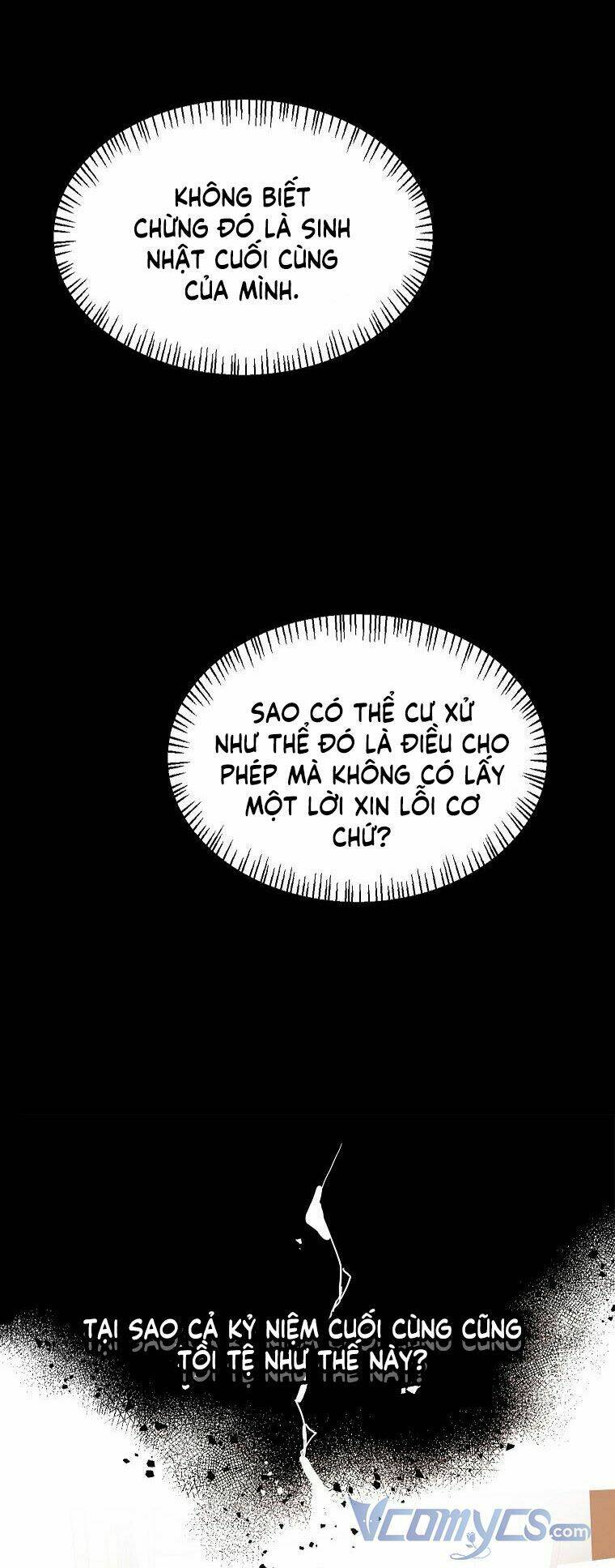 Thời Gian Của Nhân Vật Phụ Có Giới Hạn Chapter 7 - Trang 20