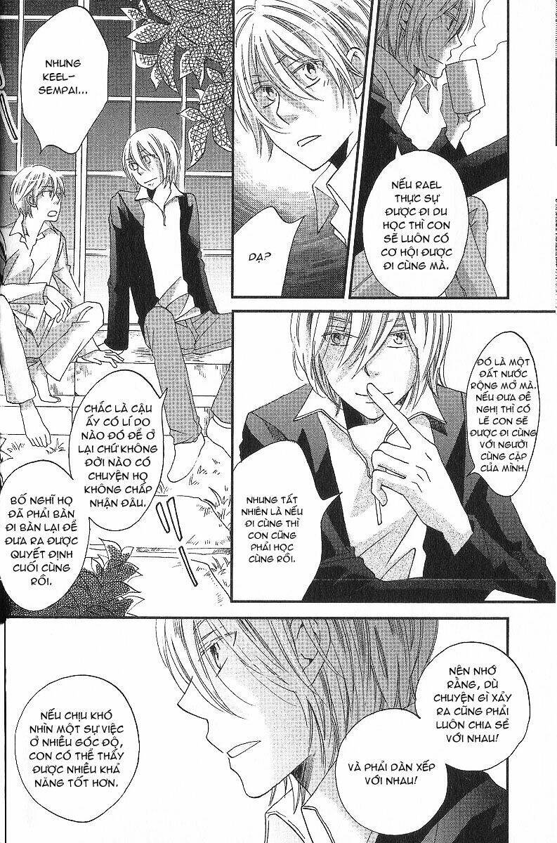 shinkuu yuusetsu chapter 5 33