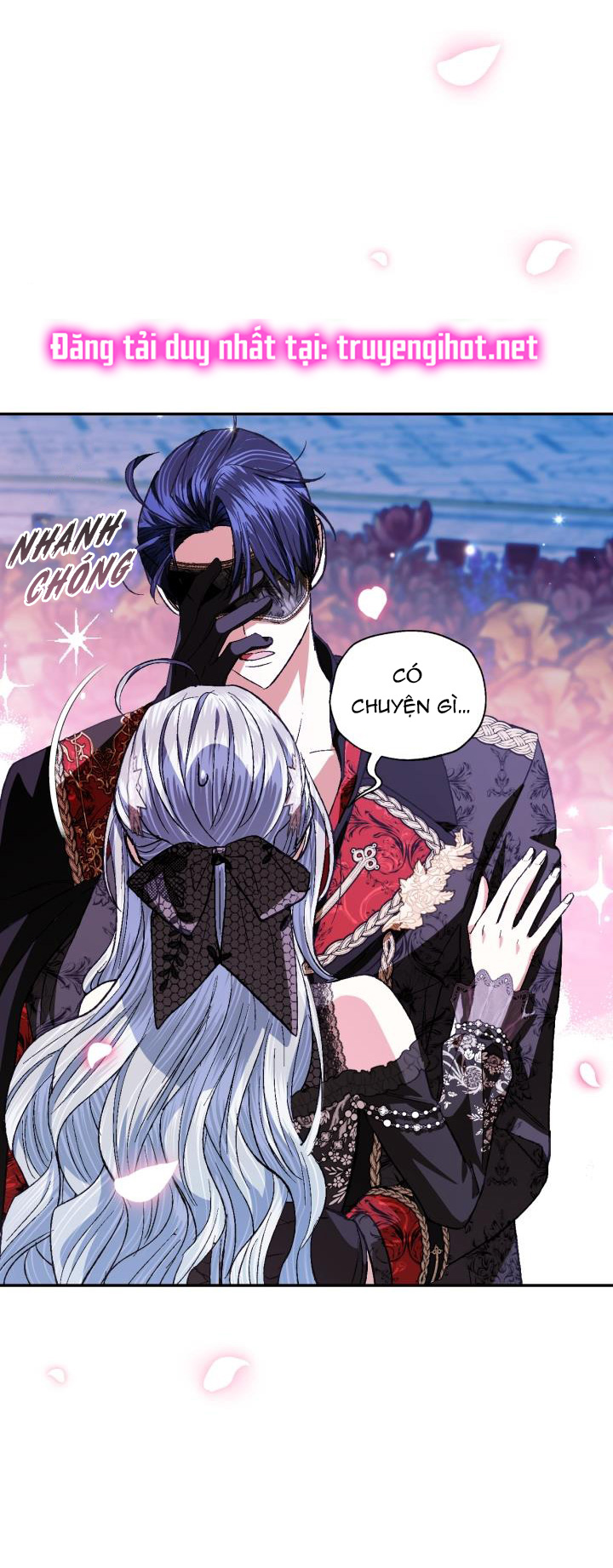 cha à, con không muốn kết hôn đâu chapter 59 14