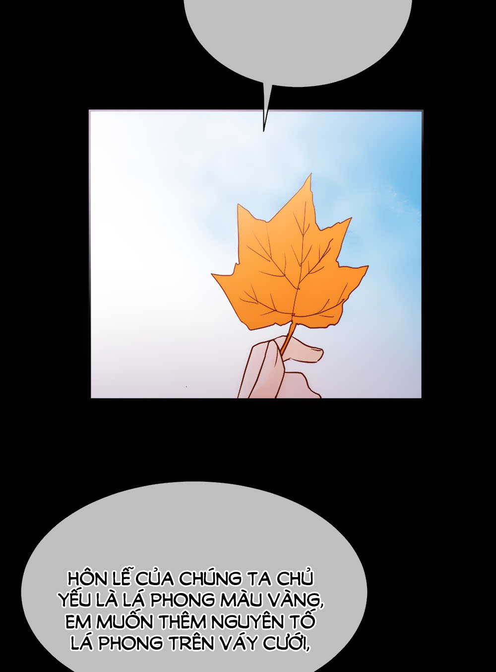 one hour! ảnh hậu thời gian chapter 28 22