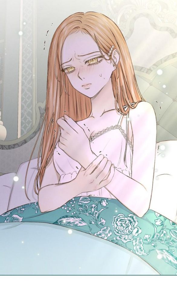 chàng tiên cá mắc kẹt trong hồ của tôi chapter 3.2 22