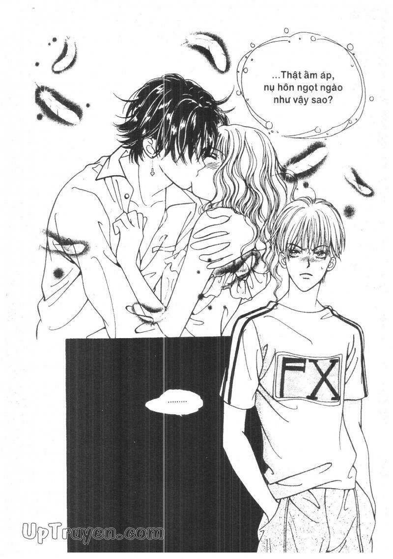 nụ hôn chàng trai chapter 6 18