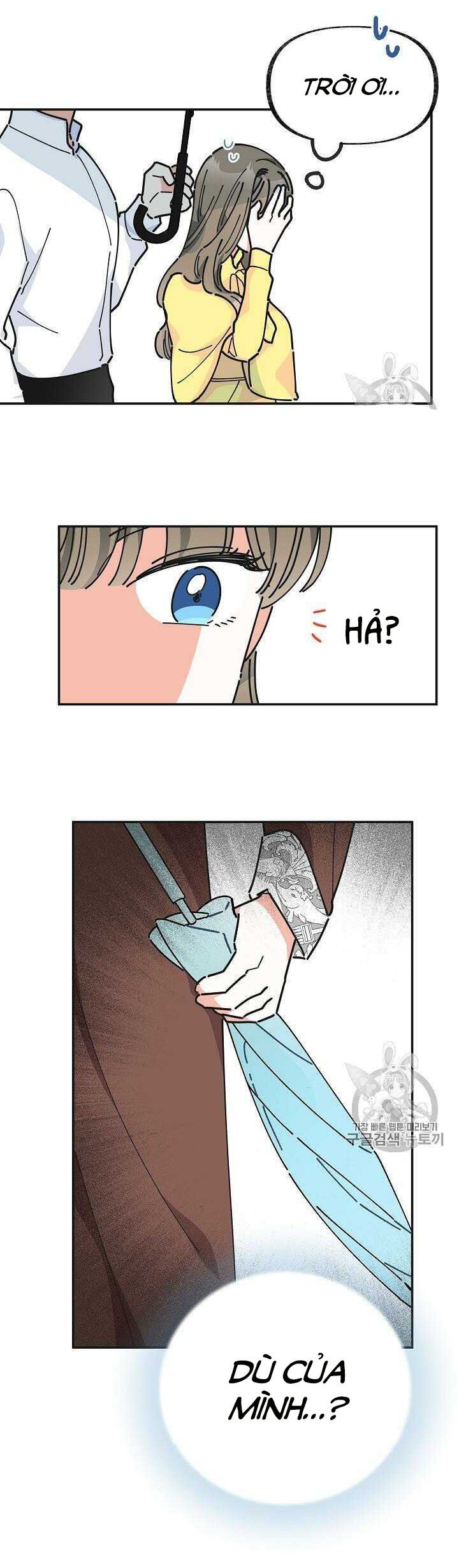 ác nữ tiểu thư chapter 23 21