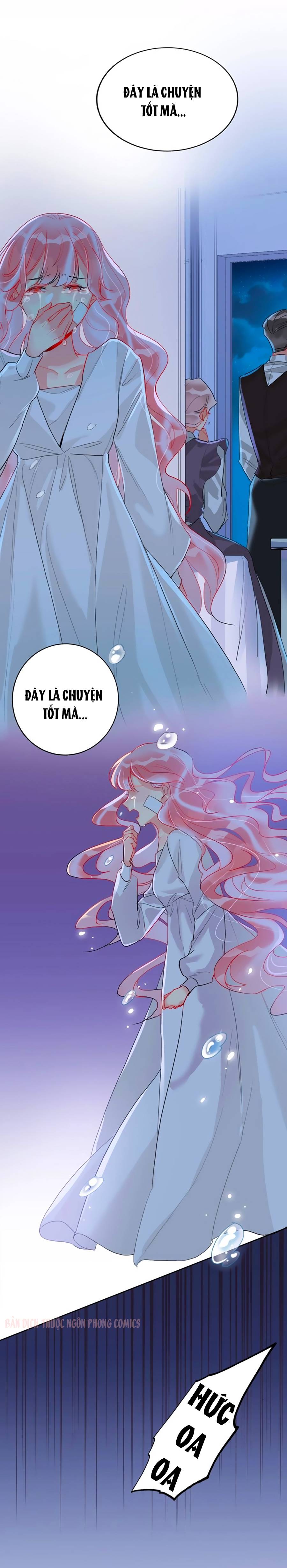 kế hoạch đánh chiếm của công chúa nghèo chapter 5 12