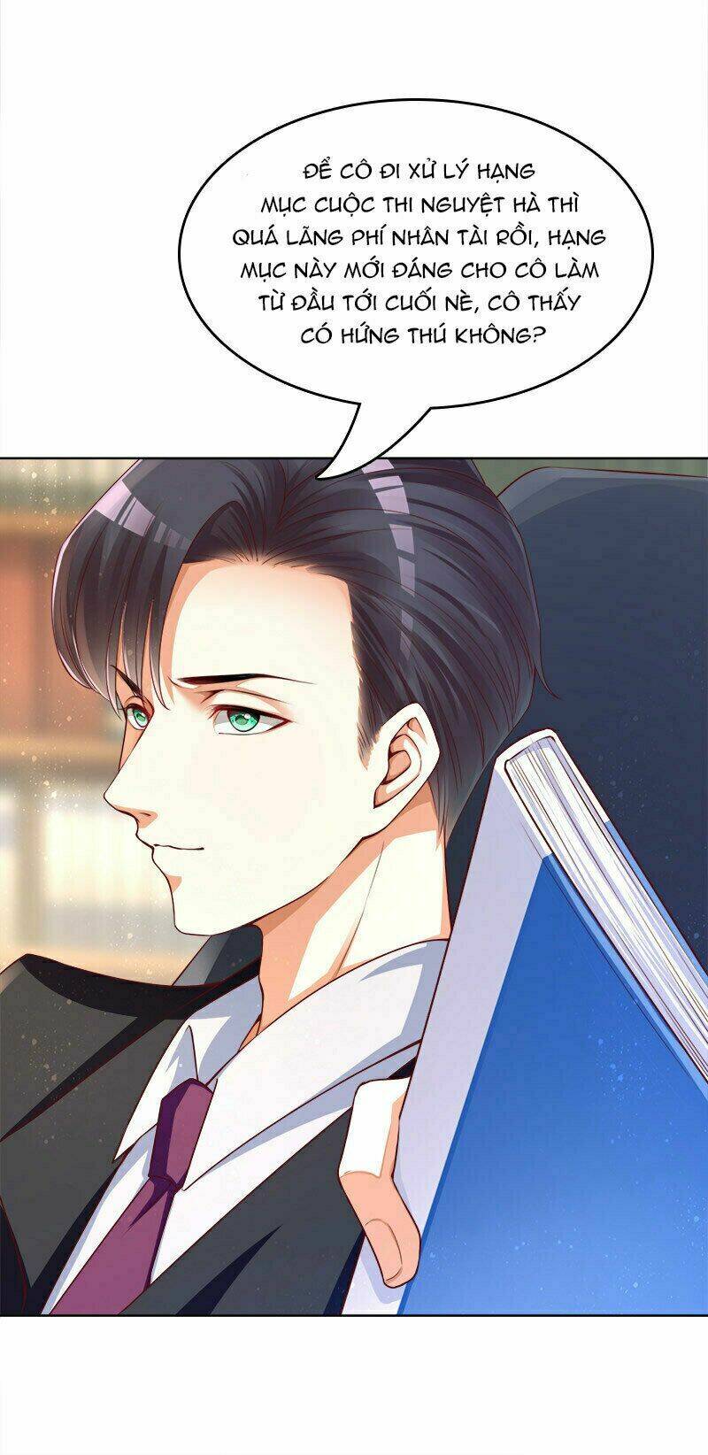 lãnh hôn cuồng ái chapter 30 24