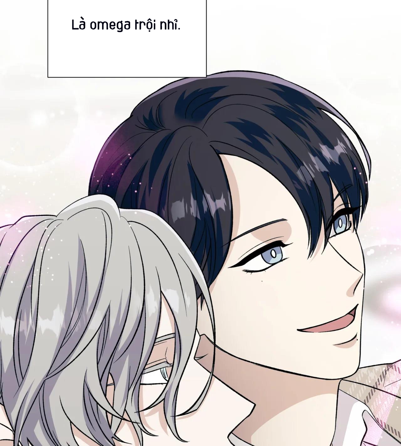 ám ảnh pheromone chapter 46 91