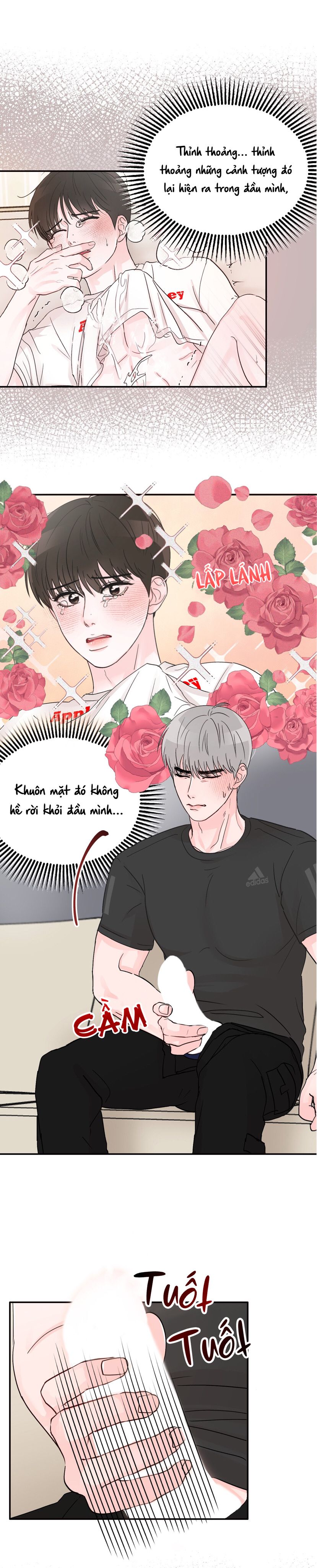 thán phục thanh xuân chapter 7 23