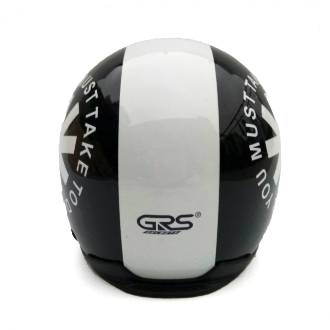 Mũ Bảo Hiểm 3/4 Đầu GRS A368
