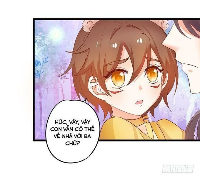 hồ tiên hung bạo chapter 67 71