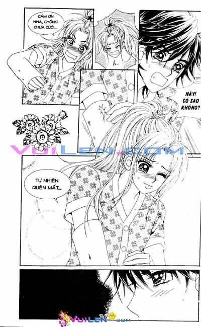 cô dâu bé xinh chapter 66 17