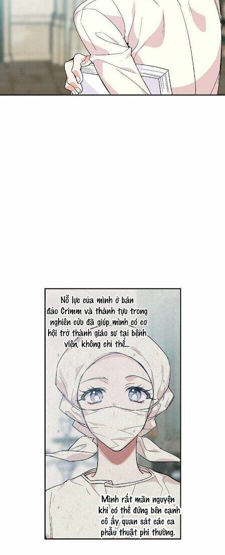 nữ hoàng ngoại khoa chapter 94 49