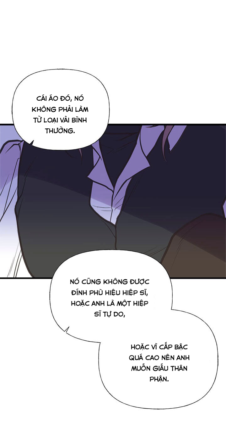 chị tôi đã nhặt về một nam chính quyến rũ chapter 28 38