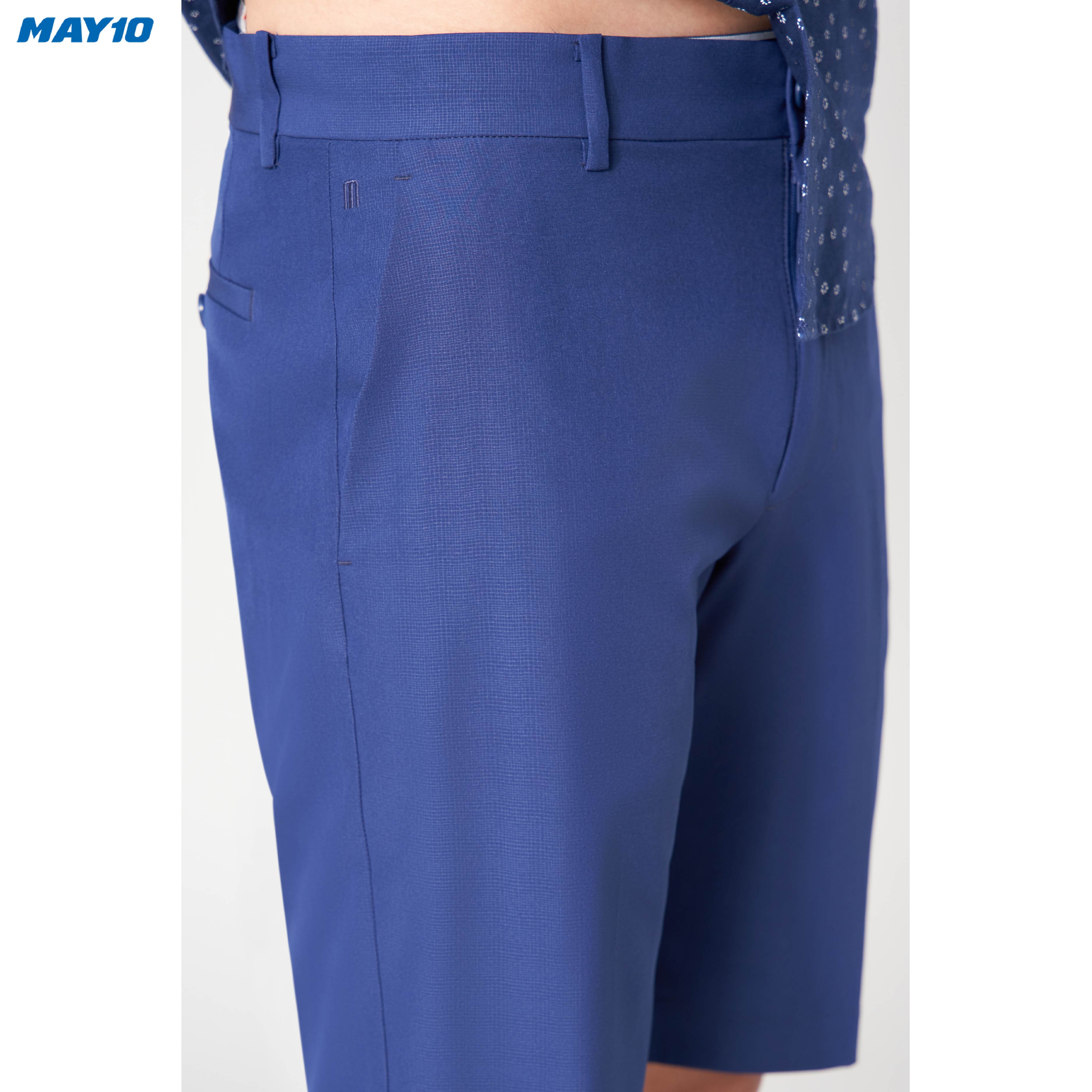Quần short nam May 10 mã 160123924L1 MS001