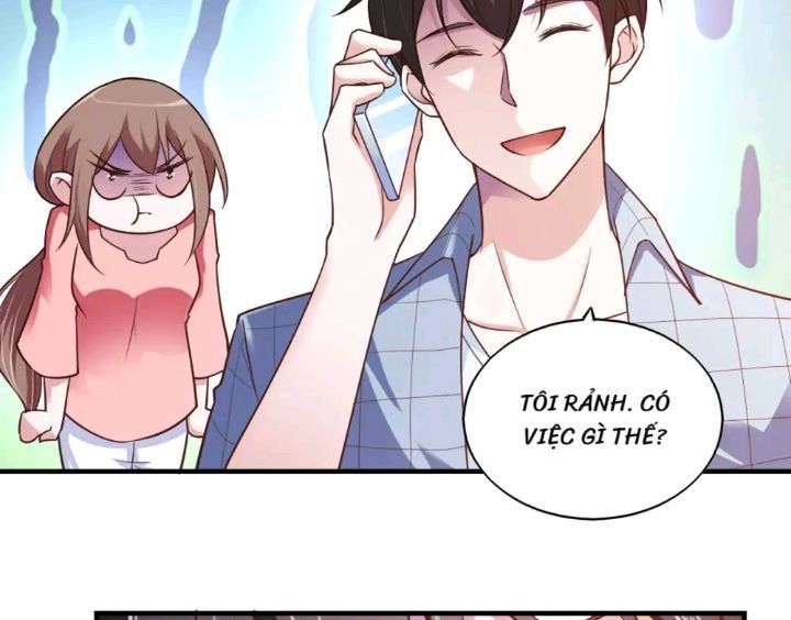 chiếc điện thoại thần kỳ chapter 55 7