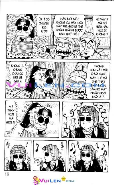 ninja loạn thị chapter 46 20