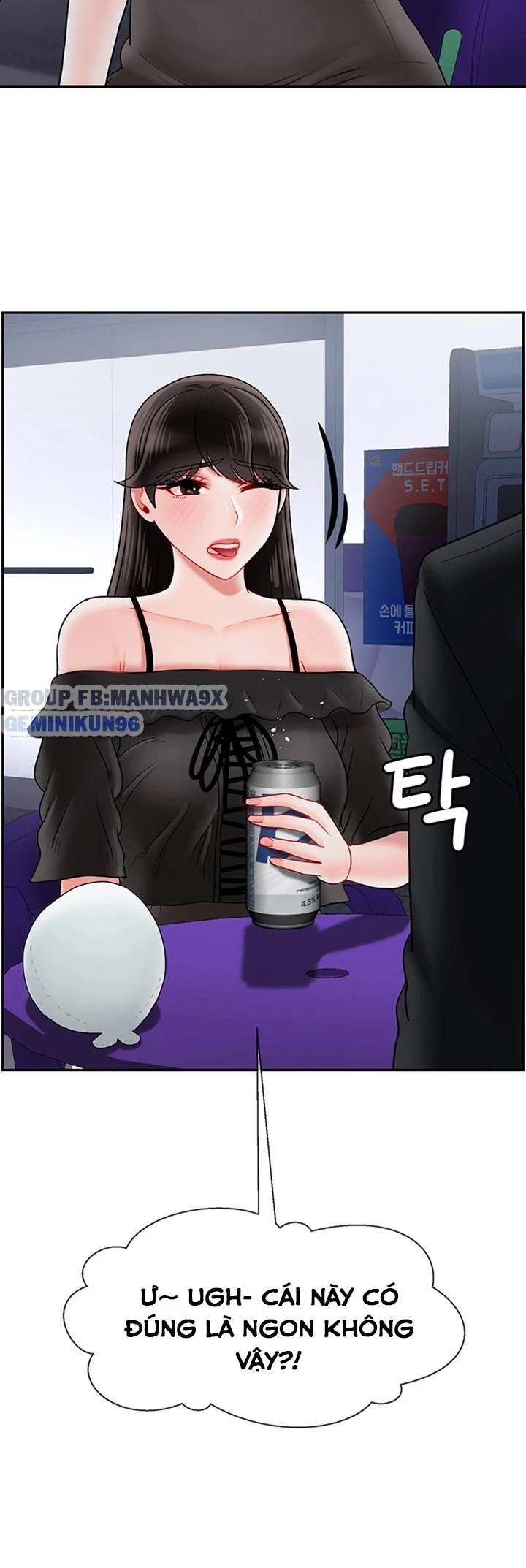 lớp học thể chất chapter 35 40