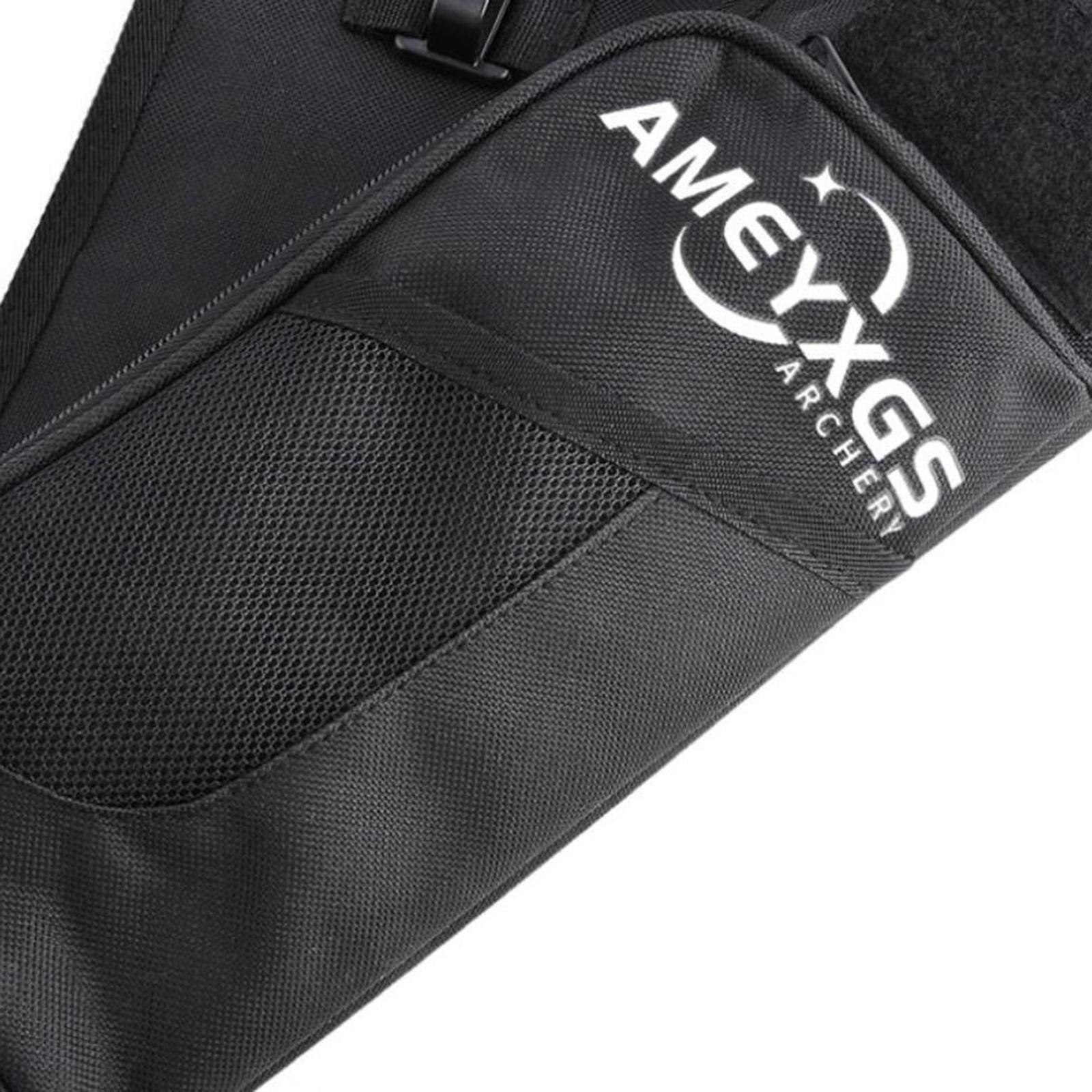 Quiver Waist  Adjustable Belt for