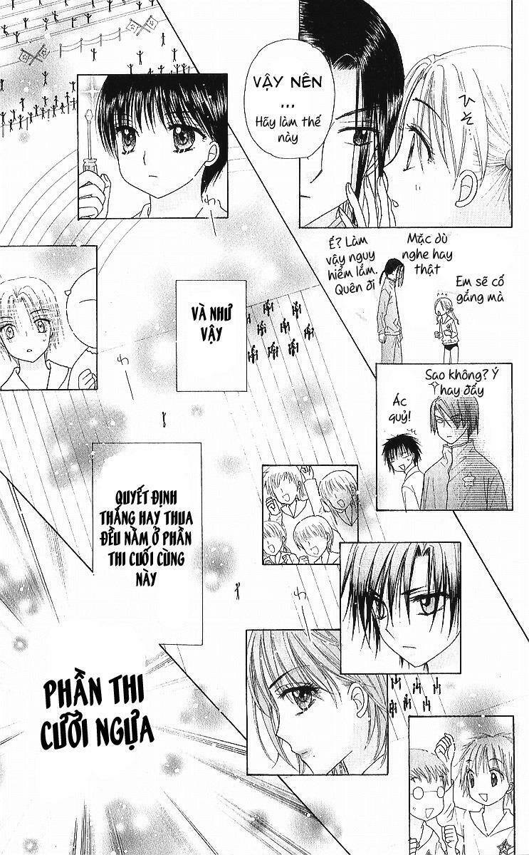 gakuen alice chapter 87 12