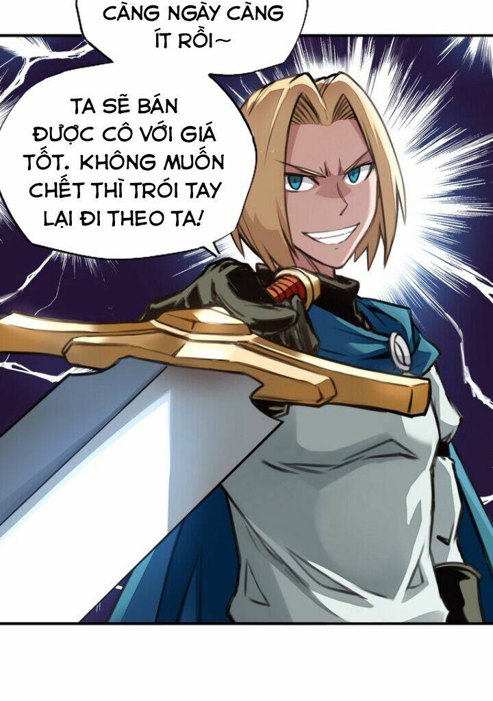ma vương pháp tắc chapter 3 10