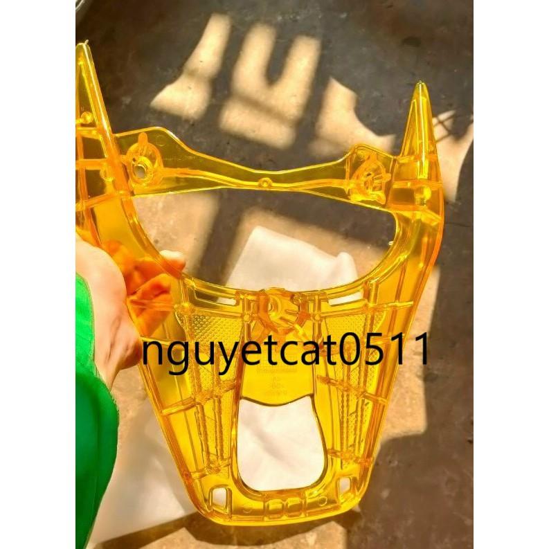 Cảng xe Vision 2021