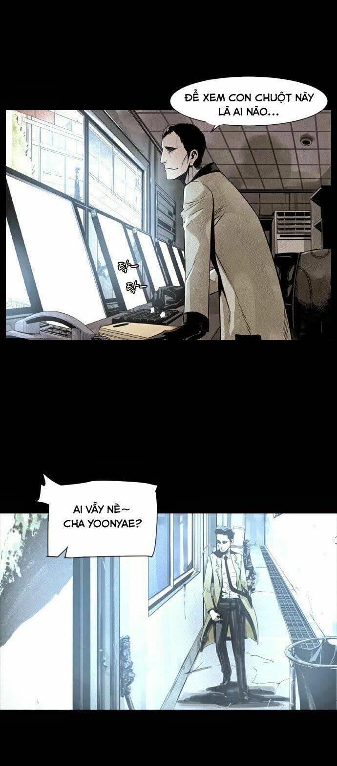 những xác chết hồi sinh từ đại dương chapter 20 27