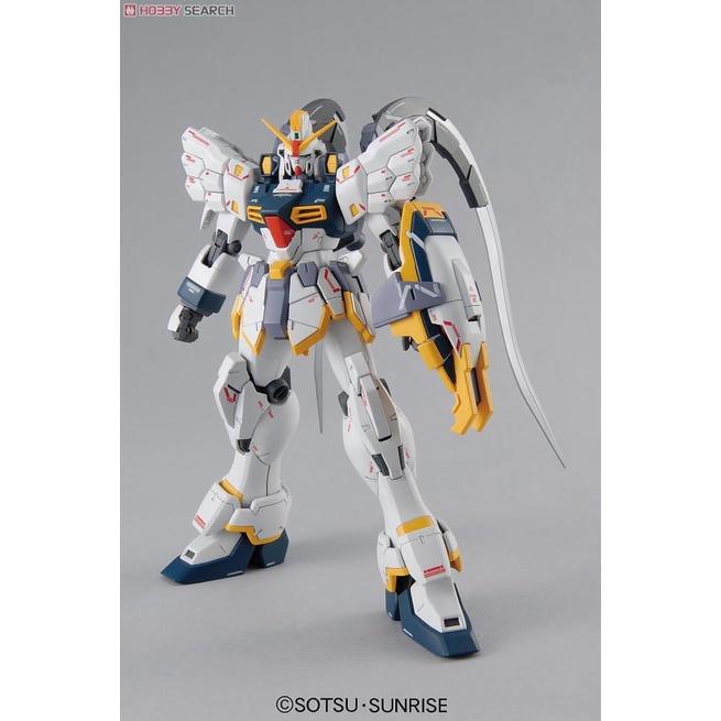 Bộ đồ chơi mô hình lắp ráp MG 1/100 GUNDAM SANDROCK EW VER.
