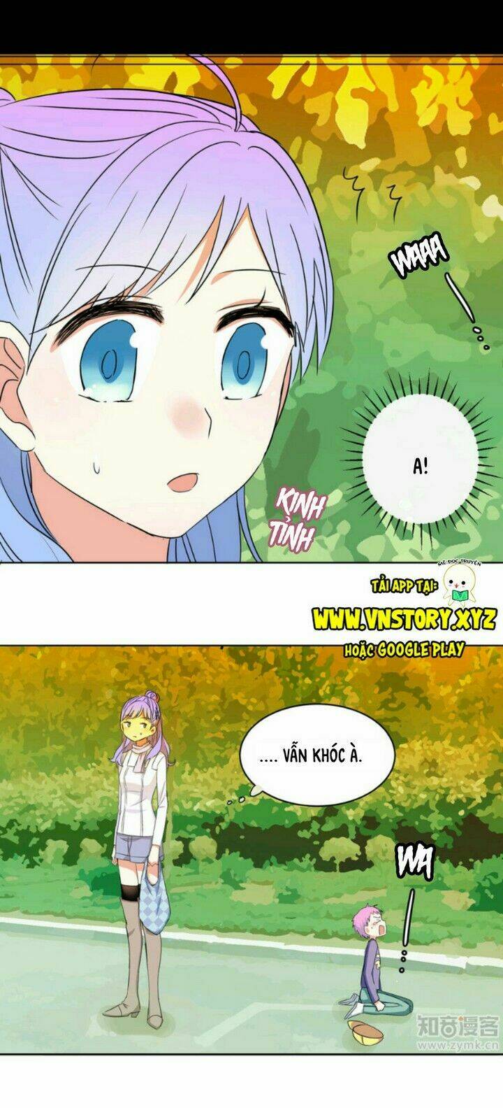 em chỉ yêu tiền của anh chapter 6 6