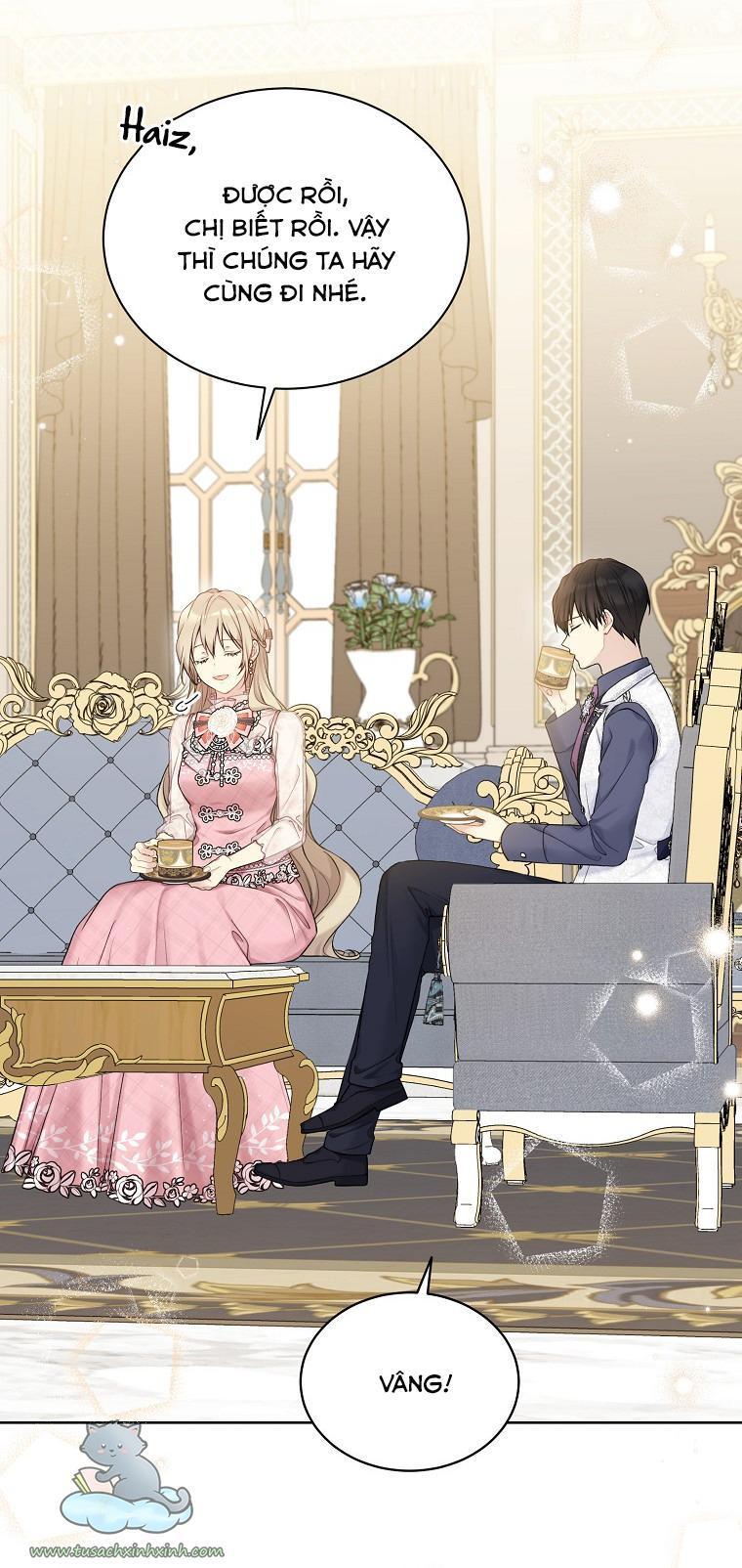 vương miện ngọc bích chapter 68 14