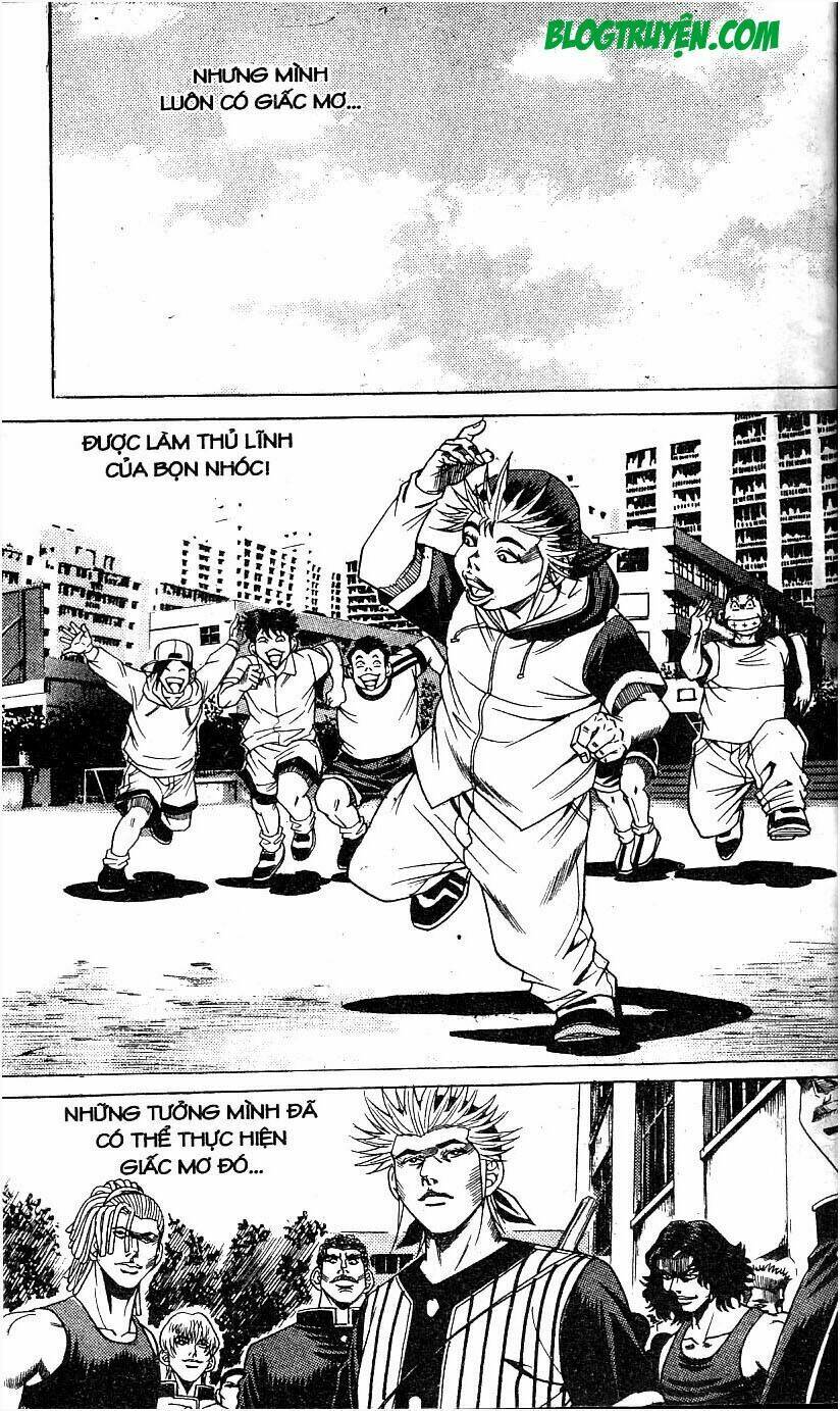 bitagi - anh chàng ngổ ngáo chapter 92 12