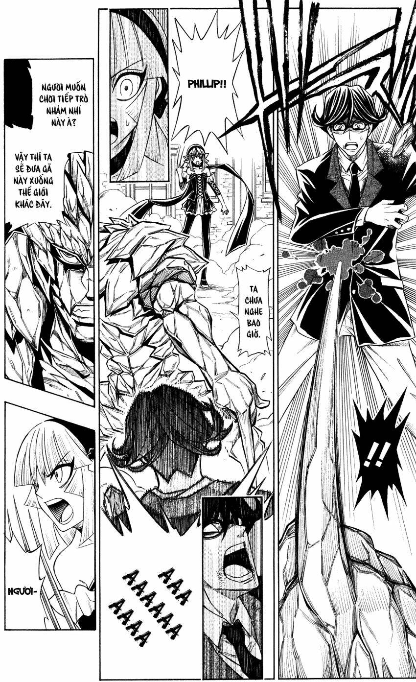 the another tale of frankenstein - embalming chapter 8 16